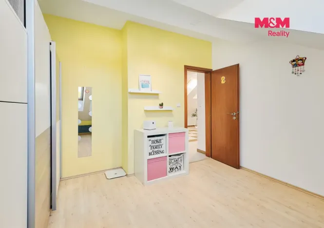 Prodej bytu 3+kk, Praha, Stochovská, 80 m2