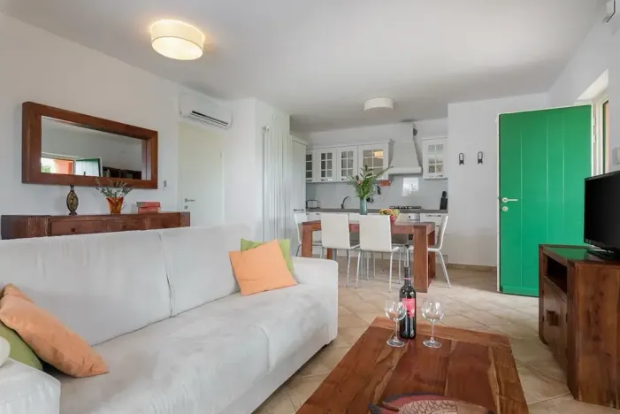 Prodej vily, Labin, Chorvatsko, 240 m2