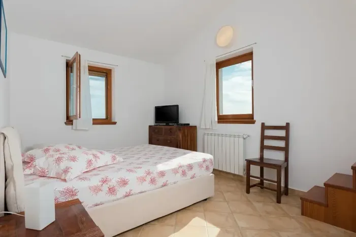 Prodej vily, Labin, Chorvatsko, 240 m2