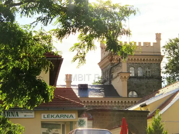 Pronájem bytu 1+kk, Praha - Hloubětín, Šestajovická, 30 m2
