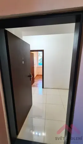 Pronájem bytu 2+kk, Praha - Kyje, Stružky, 45 m2