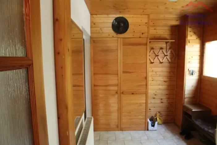 Prodej rodinného domu, Horní Bezděkov, 140 m2