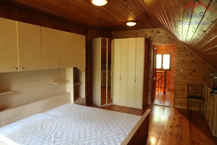 Prodej rodinného domu, Horní Bezděkov, 140 m2