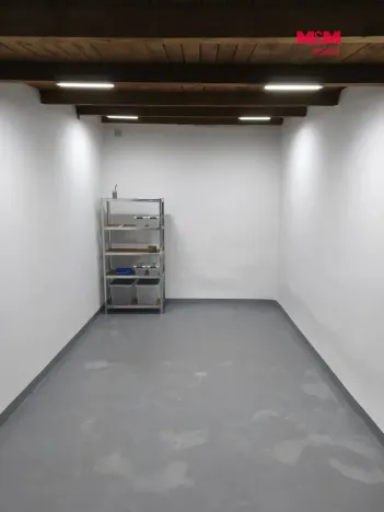 Prodej garáže, Březová, 20 m2