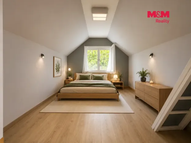 Prodej rodinného domu, Slaný, Havířská, 95 m2