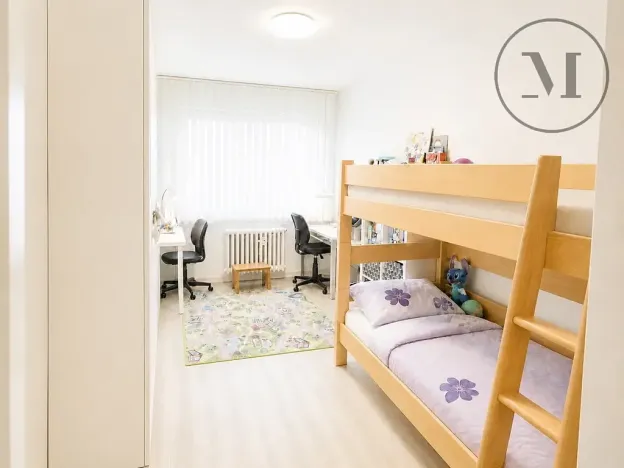 Prodej bytu 3+1, České Budějovice, Klaricova, 81 m2