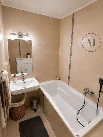 Prodej bytu 3+1, České Budějovice, Klaricova, 81 m2