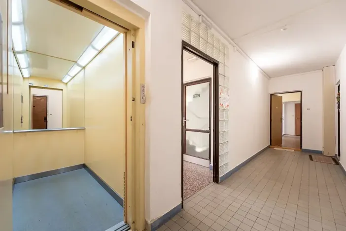 Prodej bytu 2+1, Brno, Stará osada, 68 m2