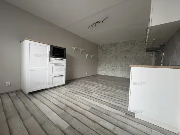 Pronájem bytu 2+kk, Slaný, Na Vavřinci, 33 m2