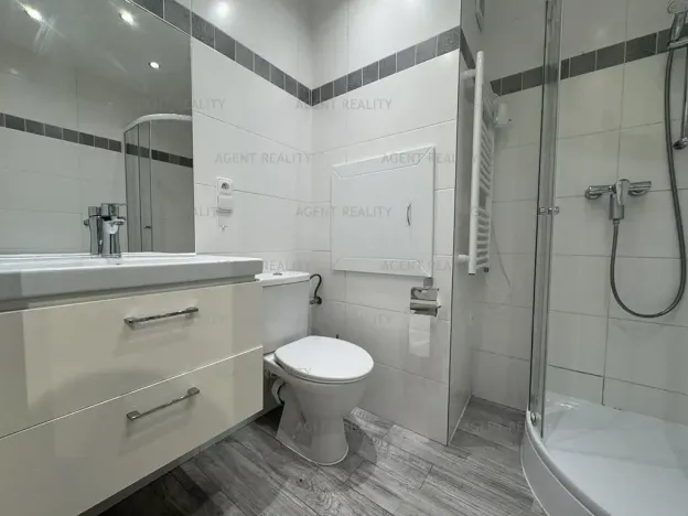 Pronájem bytu 2+kk, Slaný, Na Vavřinci, 33 m2
