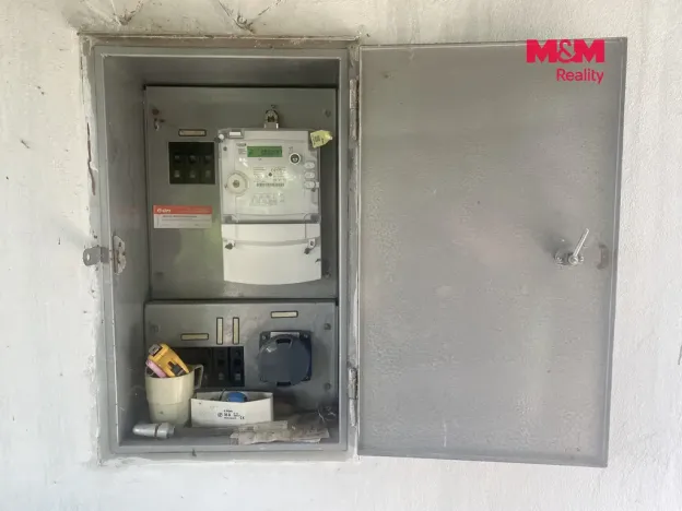 Prodej chaty, Zdounky, 30 m2