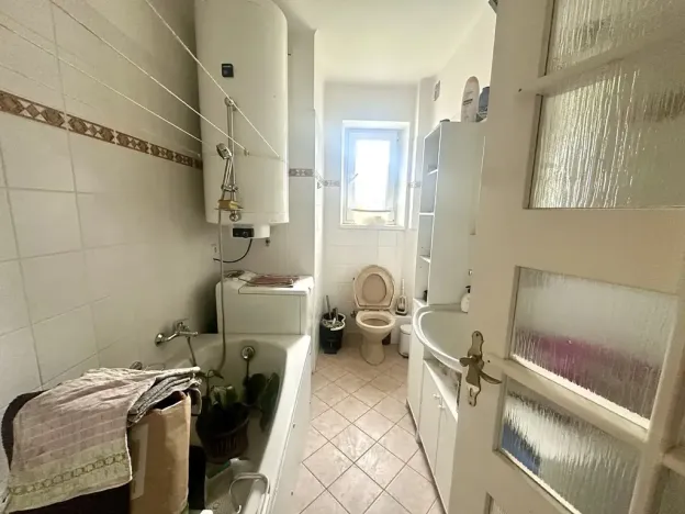 Prodej bytu 2+1, Liberec, Okružní, 50 m2