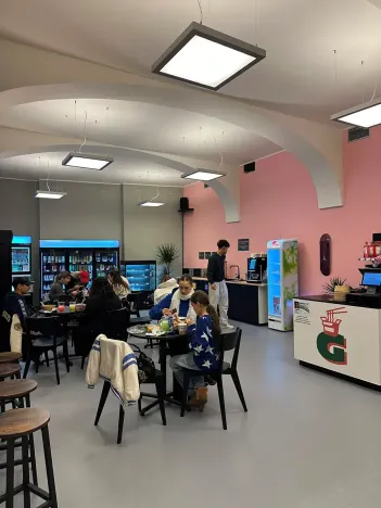 Pronájem obchodního prostoru, Praha - Nové Město, Žitná, 180 m2