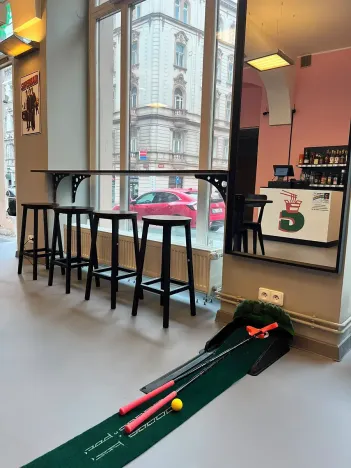 Pronájem obchodního prostoru, Praha - Nové Město, Žitná, 180 m2