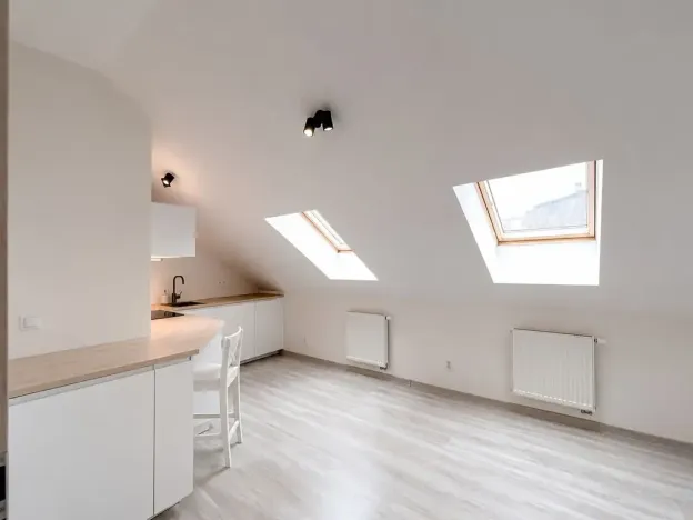 Prodej bytu 2+kk, Praha - Vršovice, Košická, 41 m2