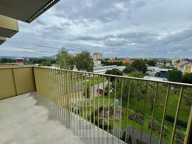 Pronájem bytu 2+kk, Otrokovice, Příčná, 56 m2
