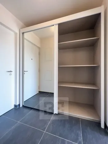 Pronájem bytu 1+kk, Praha - Čimice, Hrašeho, 46 m2