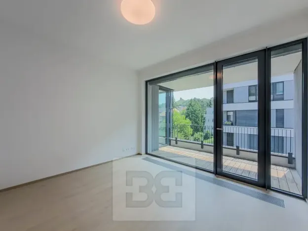Pronájem bytu 3+kk, Praha - Střešovice, Cukrovarnická, 88 m2