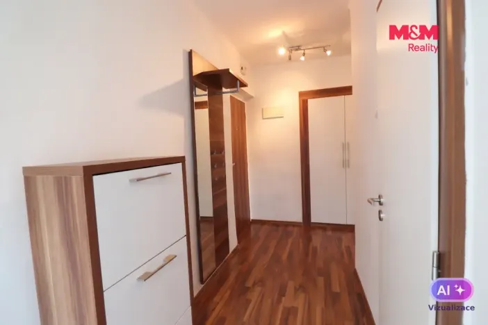 Pronájem bytu 2+1, Ostrov, Štúrova, 63 m2