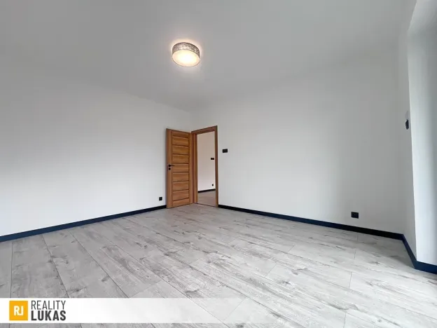 Pronájem rodinného domu, Tichá, 83 m2