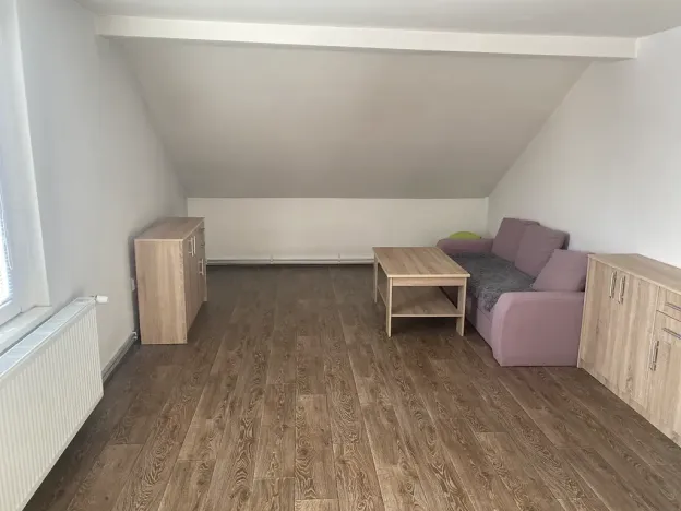 Pronájem bytu 2+1, Litvínov, Tržní, 57 m2