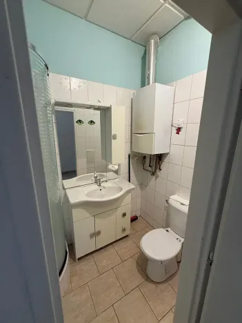 Prodej bytu 2+kk, Plzeň, Rokycanská, 40 m2