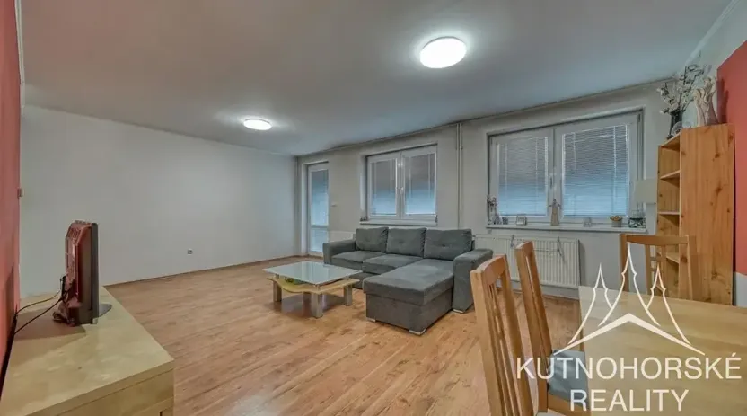 Prodej bytu 4+kk, Krchleby, Dělnická, 148 m2