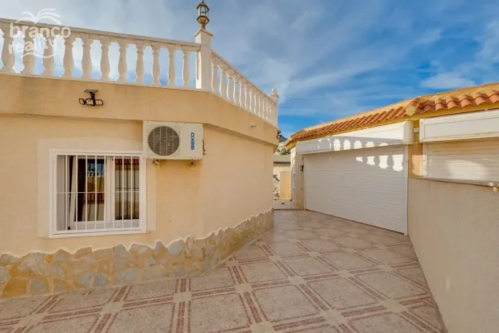 Prodej rodinného domu, Ciudad Quesada, Alicante, Španělsko, 96 m2