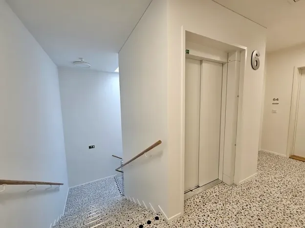 Pronájem bytu 1+kk, Liberec, Polní, 33 m2