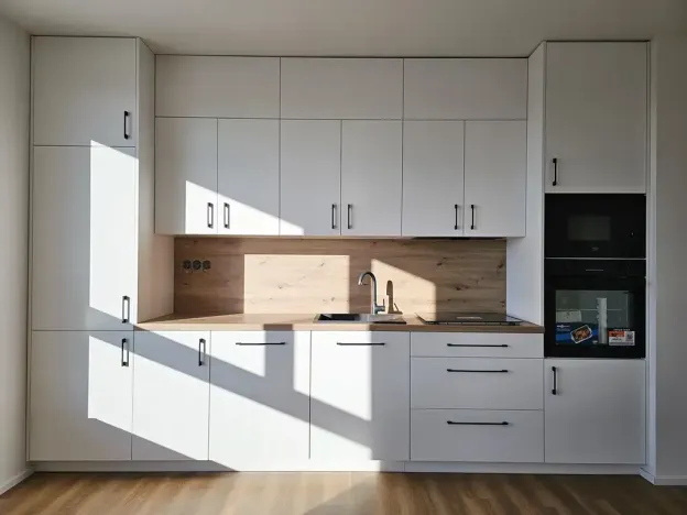 Pronájem bytu 1+kk, Liberec, Polní, 33 m2