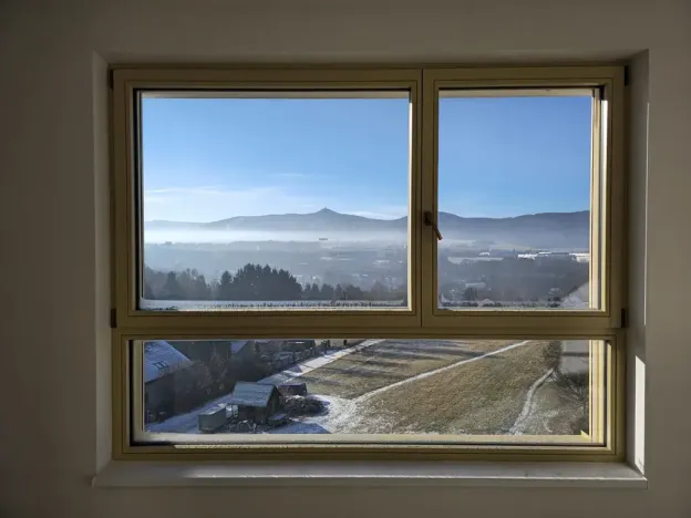 Pronájem bytu 1+kk, Liberec, Polní, 33 m2