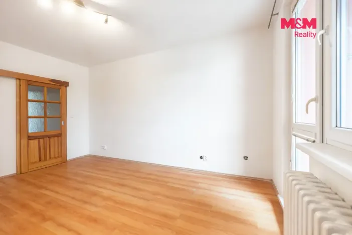 Prodej bytu 3+kk, Vsetín, Bratří Hlaviců, 55 m2