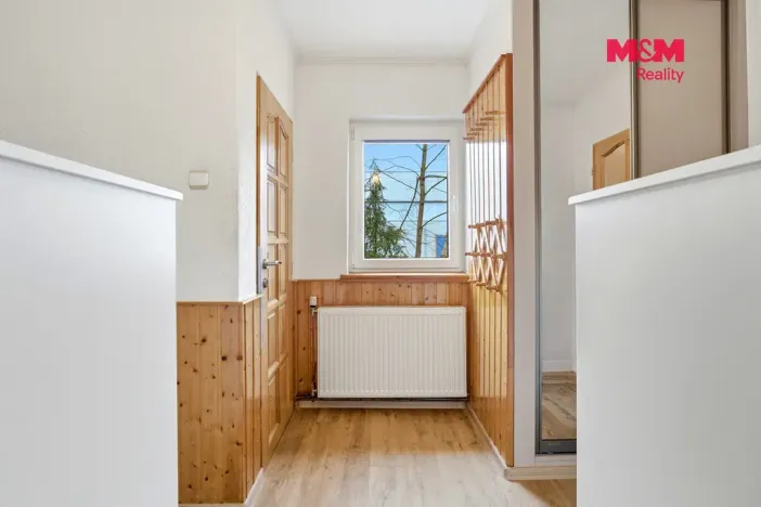 Prodej rodinného domu, Liberec - Liberec XII-Staré Pavlovice, Na Mlýnku, 160 m2