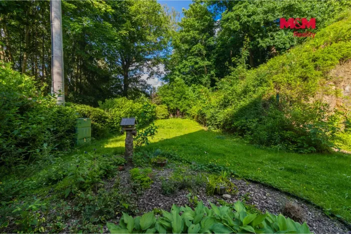 Prodej rodinného domu, Liberec - Liberec XII-Staré Pavlovice, Na Mlýnku, 160 m2
