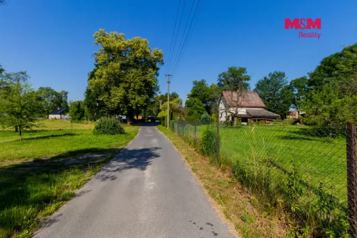 Prodej rodinného domu, Velká Kraš, 127 m2