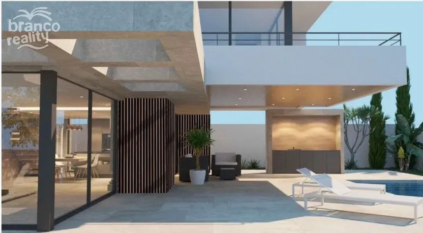 Prodej rodinného domu, Ciudad Quesada, Alicante, Španělsko, 220 m2