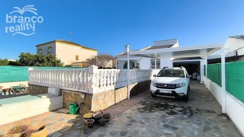 Prodej rodinného domu, Torrevieja, Alicante, Španělsko, 134 m2