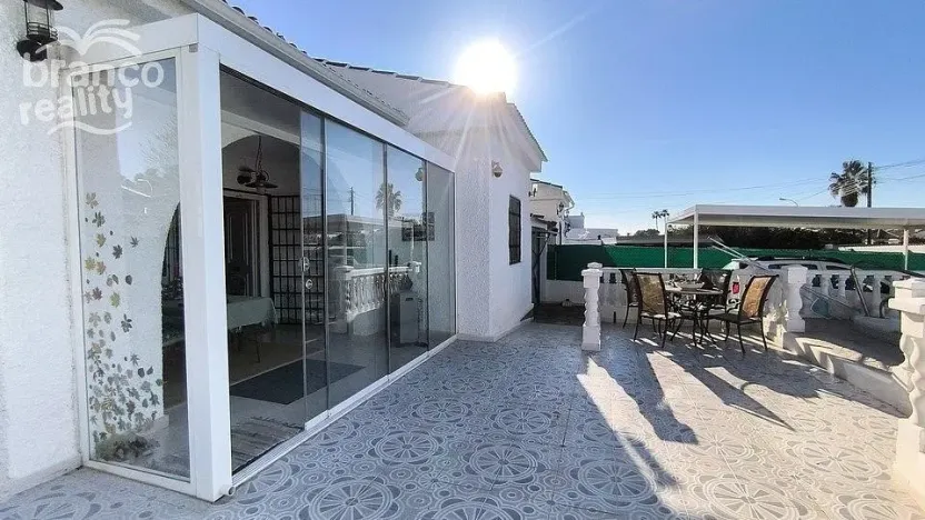 Prodej rodinného domu, Torrevieja, Alicante, Španělsko, 134 m2