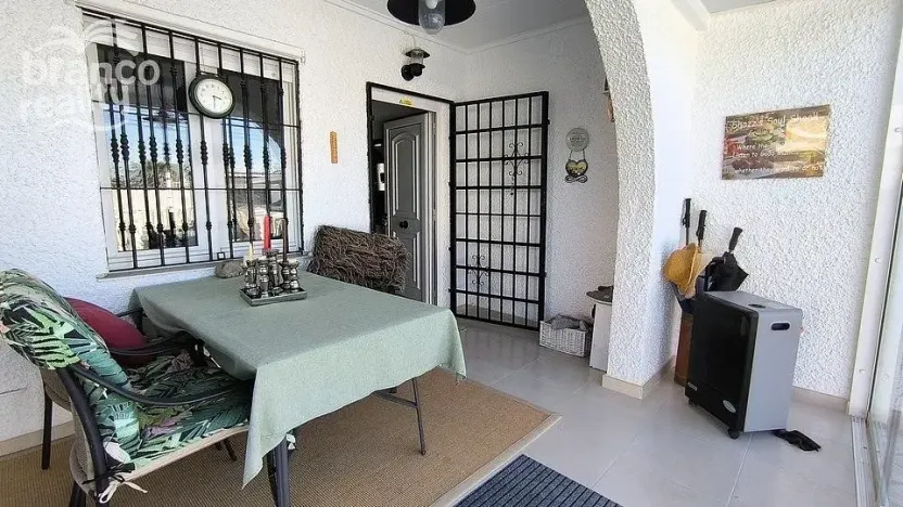 Prodej rodinného domu, Torrevieja, Alicante, Španělsko, 134 m2