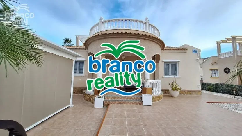 Prodej rodinného domu, Guardamar del Segura, Alicante, Španělsko, 92 m2