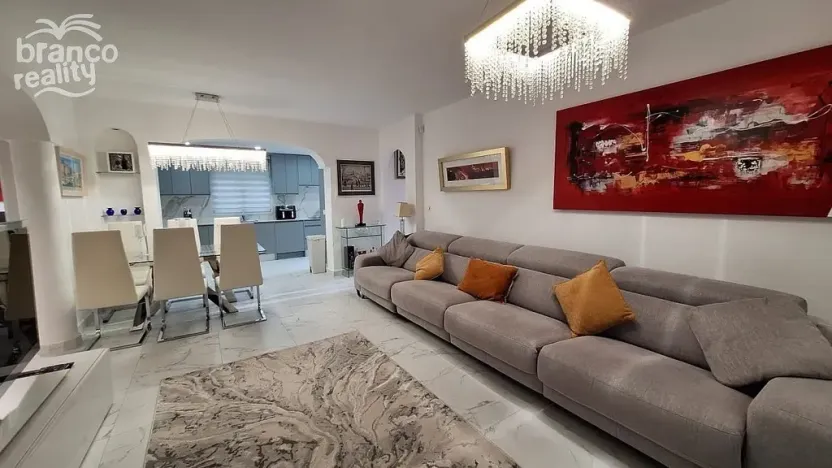 Prodej rodinného domu, Guardamar del Segura, Alicante, Španělsko, 92 m2