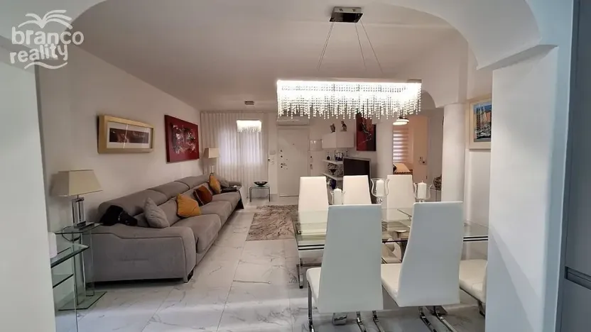Prodej rodinného domu, Guardamar del Segura, Alicante, Španělsko, 92 m2