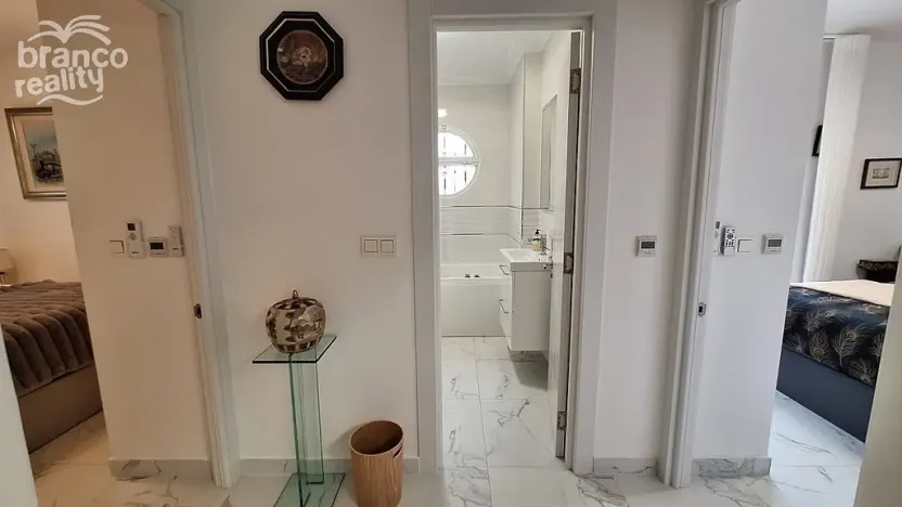 Prodej rodinného domu, Guardamar del Segura, Alicante, Španělsko, 92 m2