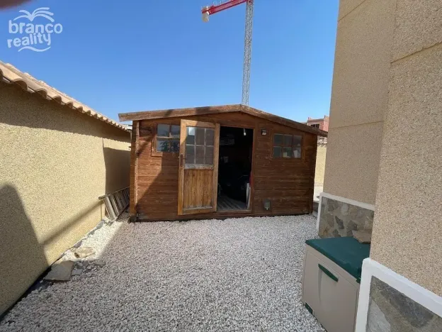 Prodej rodinného domu, Ciudad Quesada, Alicante, Španělsko, 163 m2