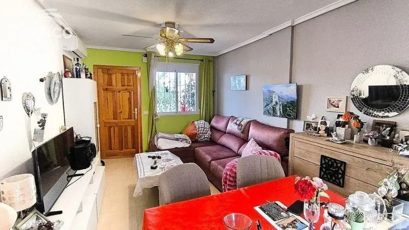 Prodej rodinného domu, Ciudad Quesada, Alicante, Španělsko, 53 m2