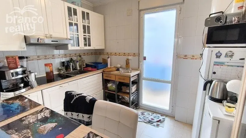 Prodej rodinného domu, Ciudad Quesada, Alicante, Španělsko, 53 m2