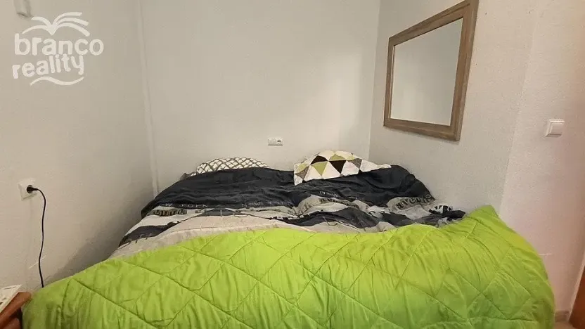 Prodej rodinného domu, Ciudad Quesada, Alicante, Španělsko, 53 m2