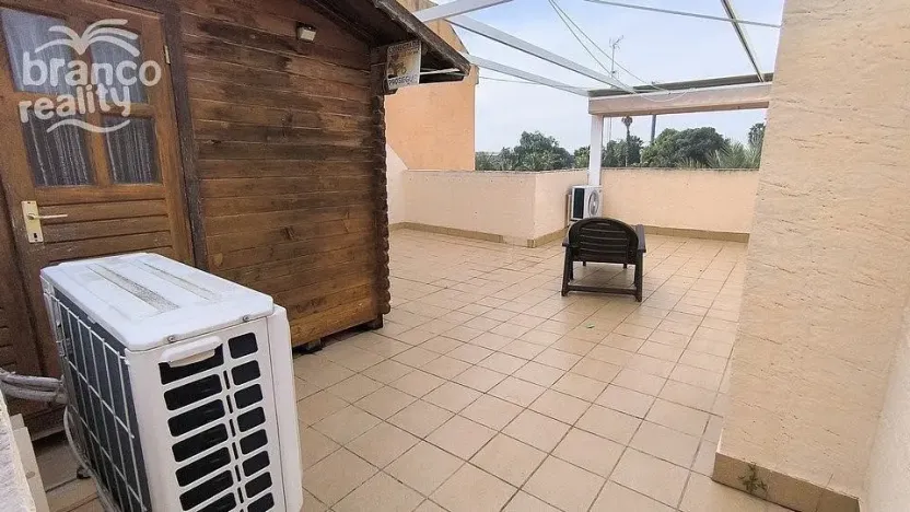 Prodej rodinného domu, Ciudad Quesada, Alicante, Španělsko, 53 m2