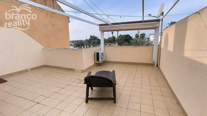 Prodej rodinného domu, Ciudad Quesada, Alicante, Španělsko, 53 m2