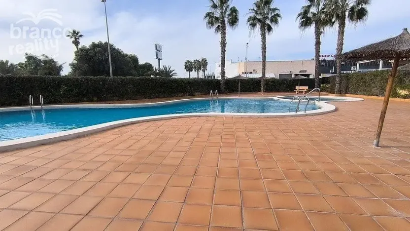 Prodej rodinného domu, Ciudad Quesada, Alicante, Španělsko, 53 m2